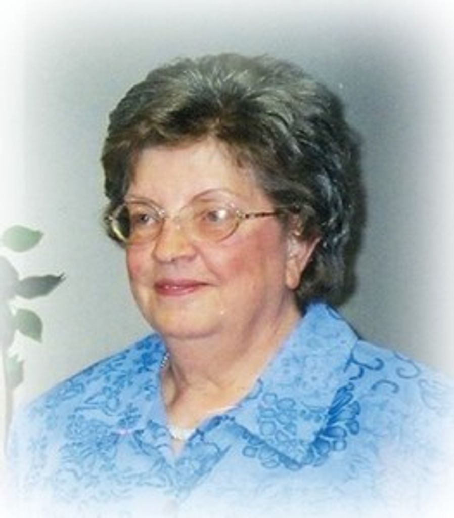 Grace Stonecipher