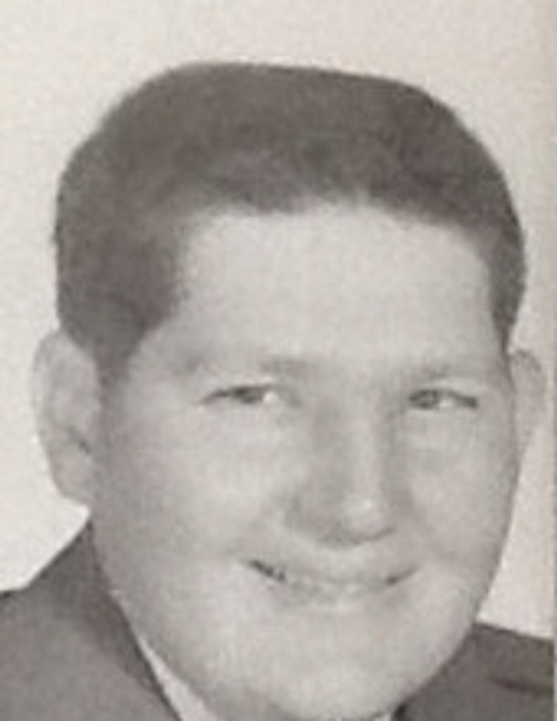 Thomas Gordon Jennerjohn
