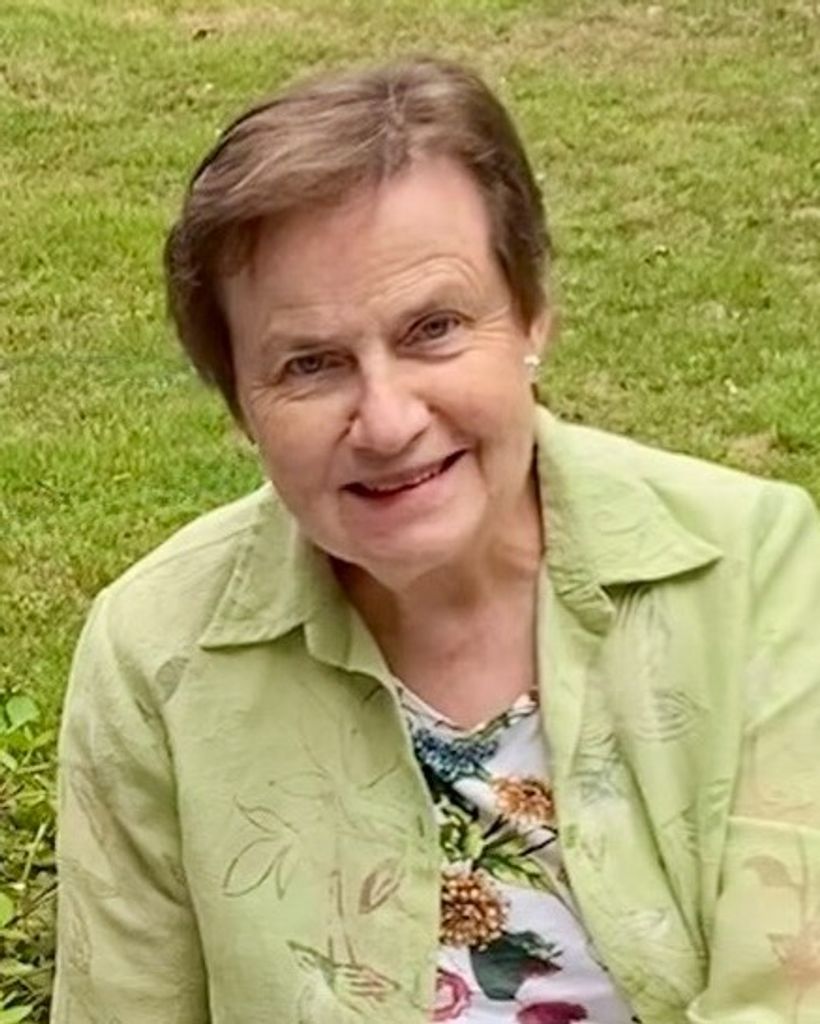 Kathleen Rose Lyng Profile Photo