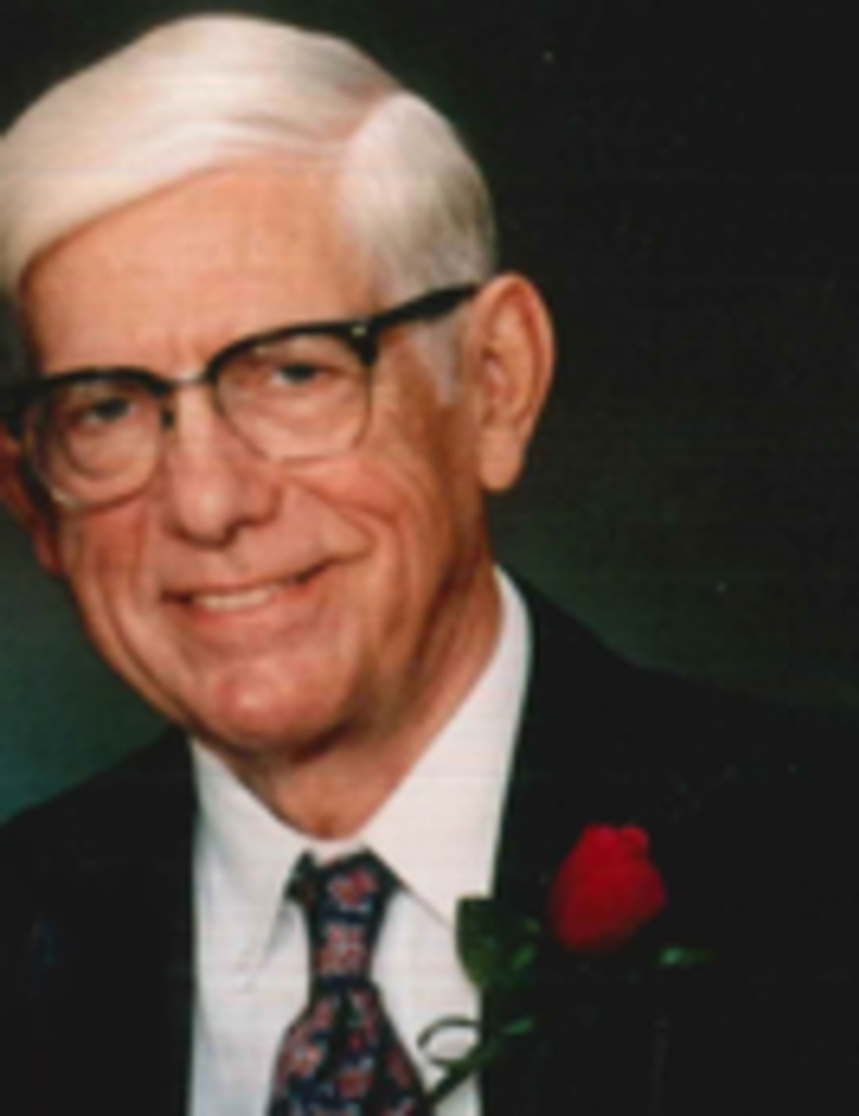 J.  Everette Pleyer