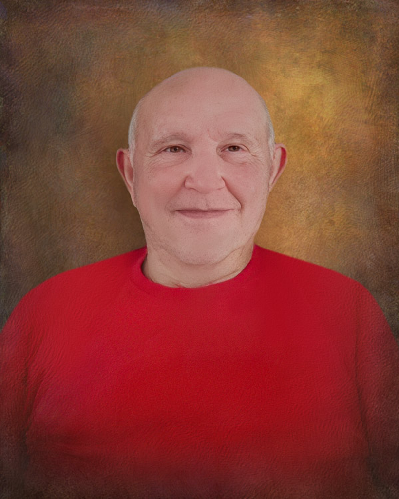 Kenneth Reine Profile Photo