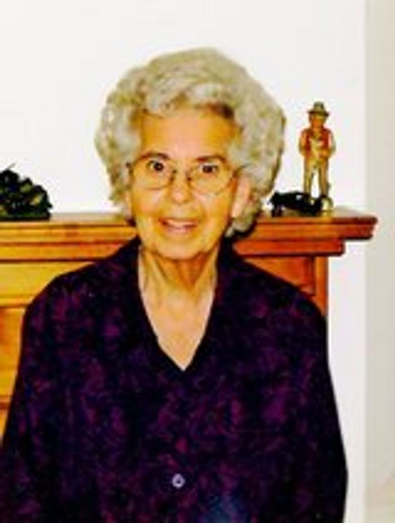 Mary Sue Phillips