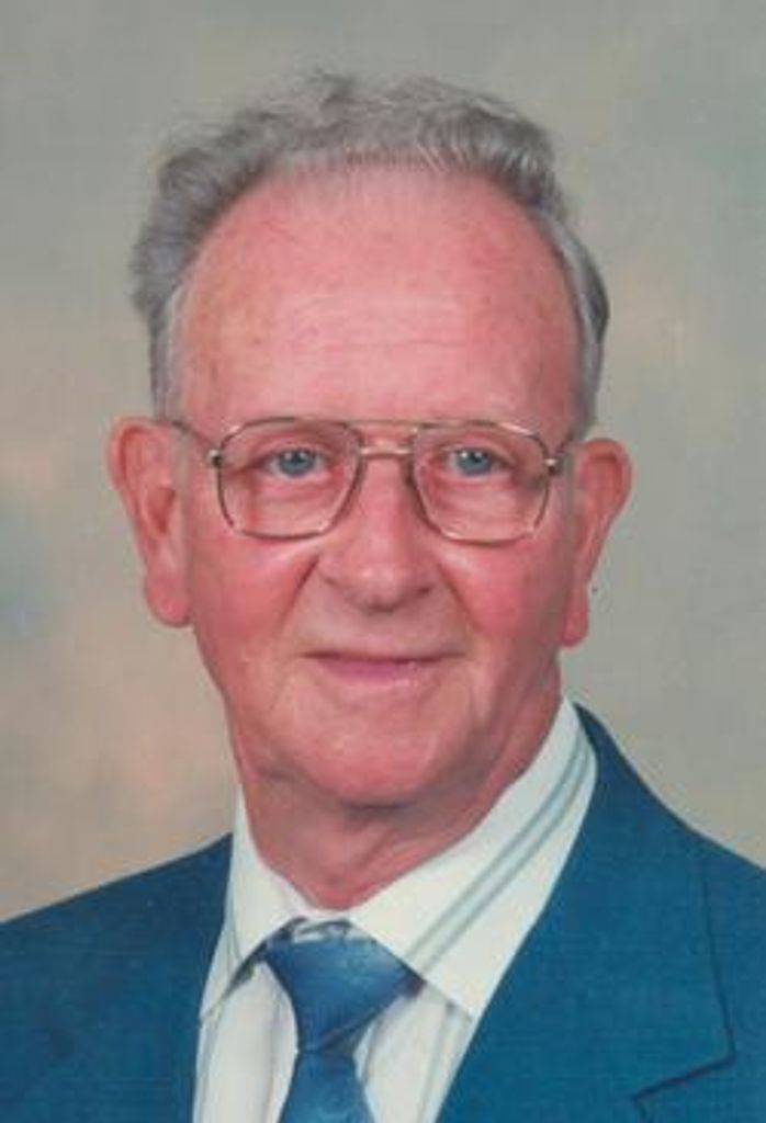 James Ralph Wells