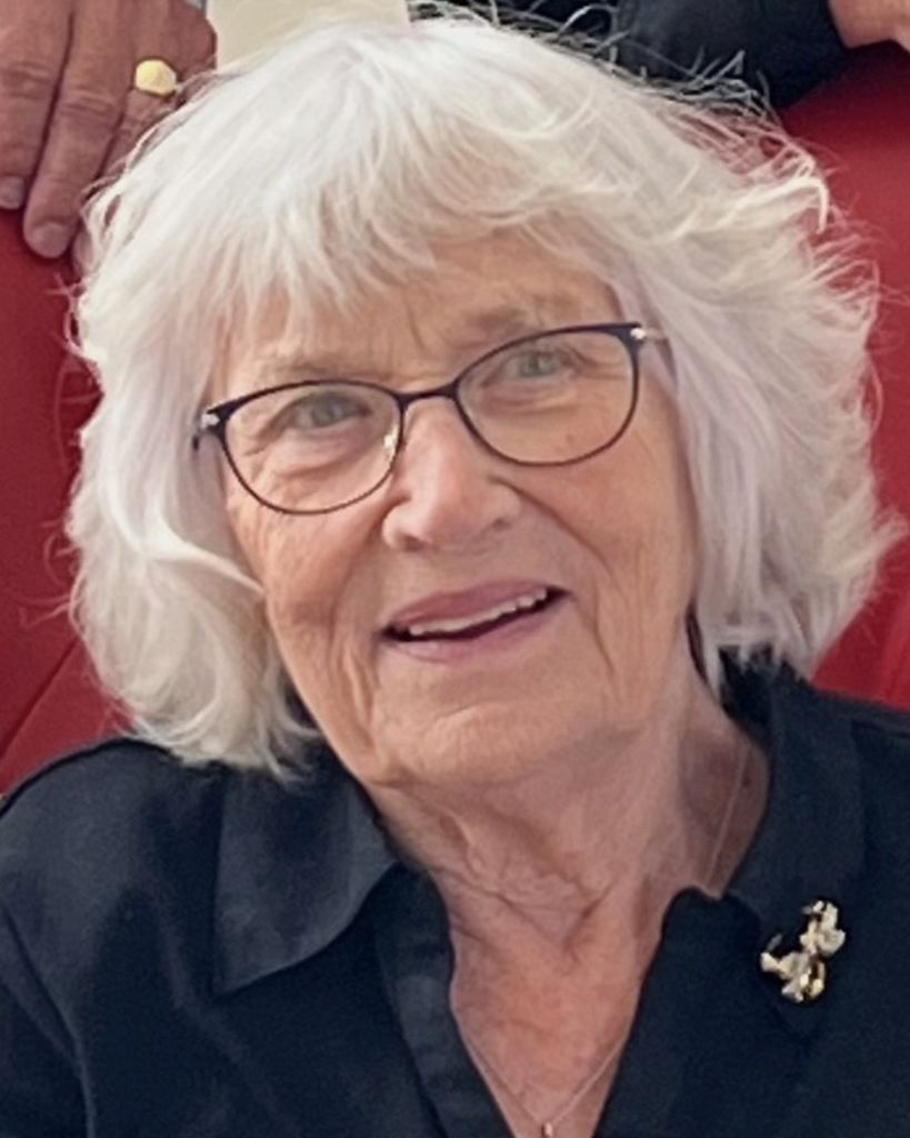 Mary H. "Bea" Brown