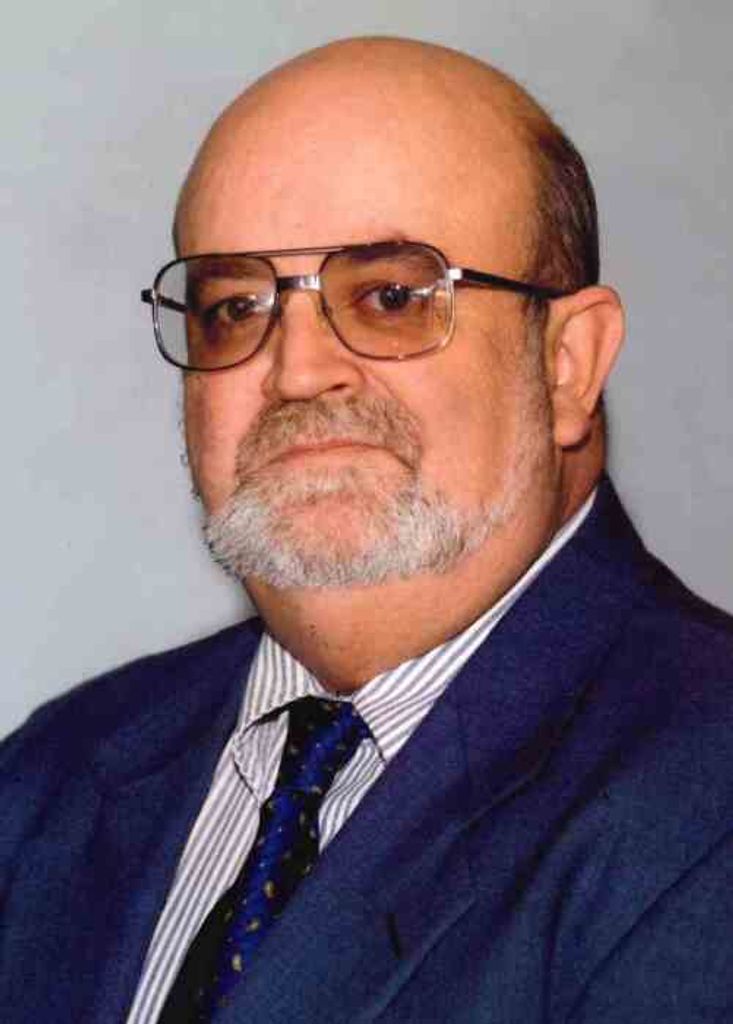 Edward "Ed" Hatem