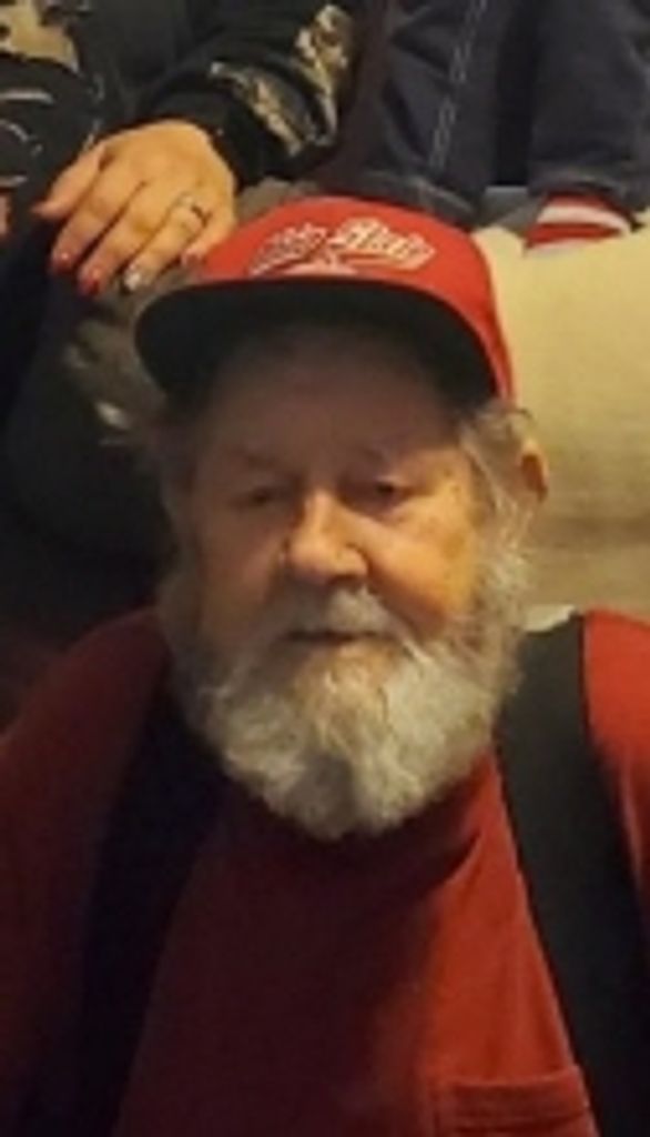 Frank C. Krizan, Sr.