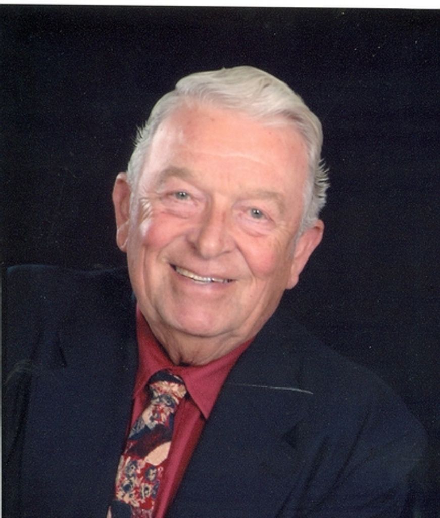 Irving Montague Malcolm
