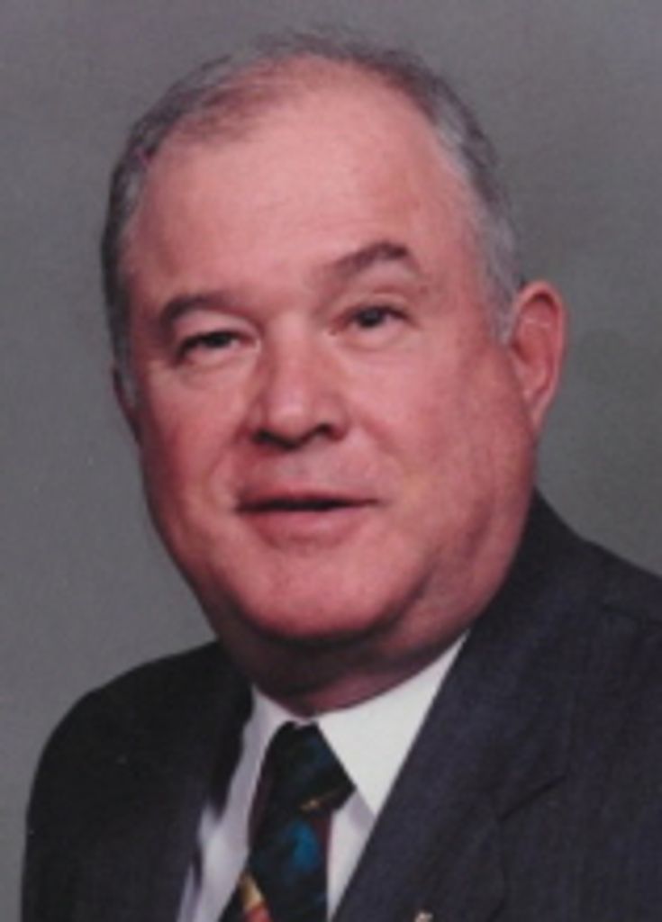 Merle 'Bob' R. Gawne