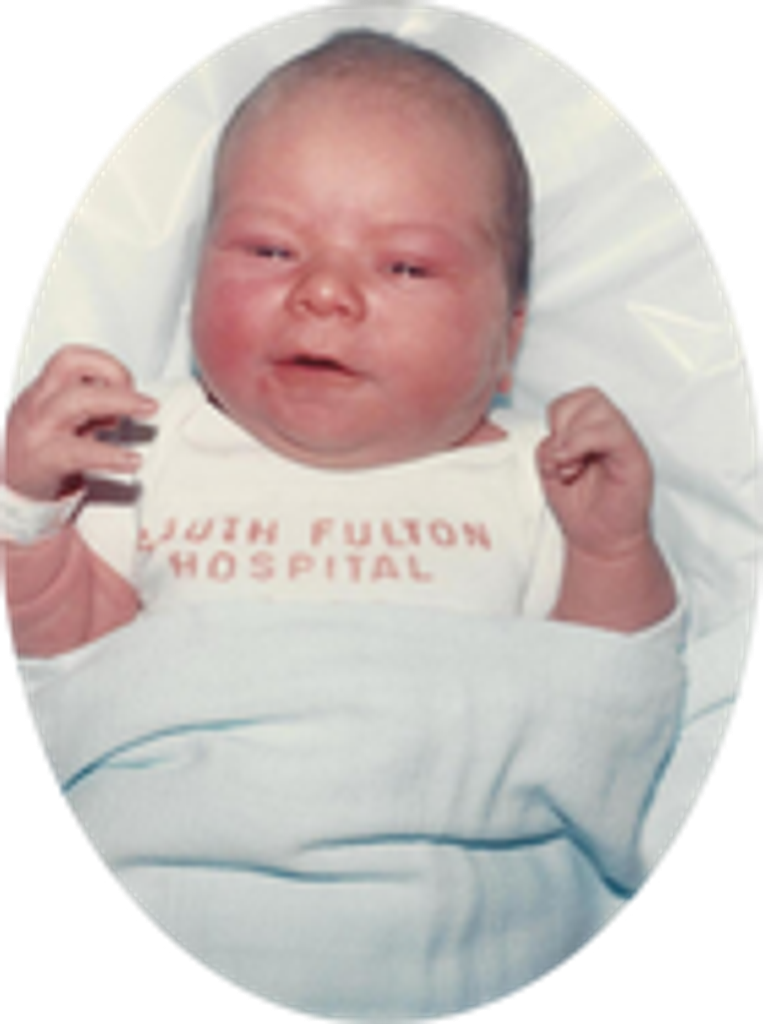 Timothy Blalock Profile Photo