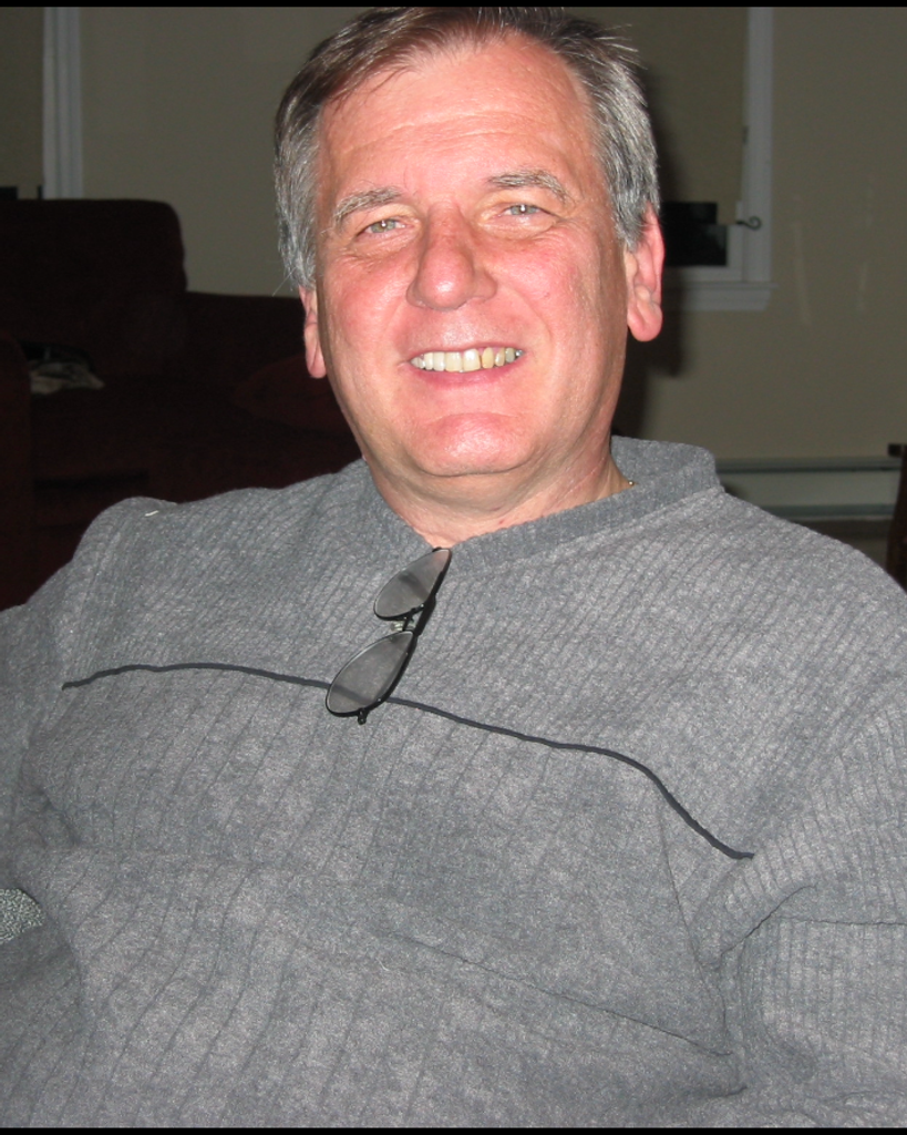 Robert Wawroski Profile Photo