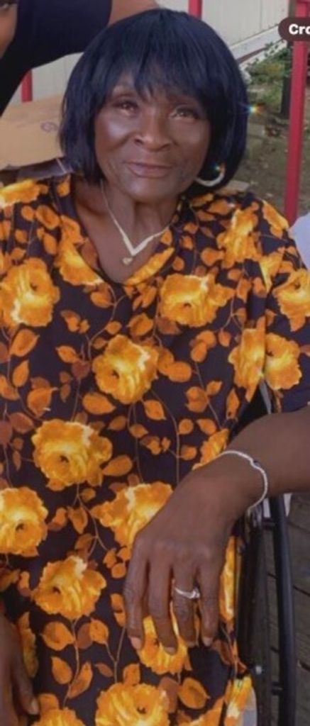 Dorothy Faye Williams