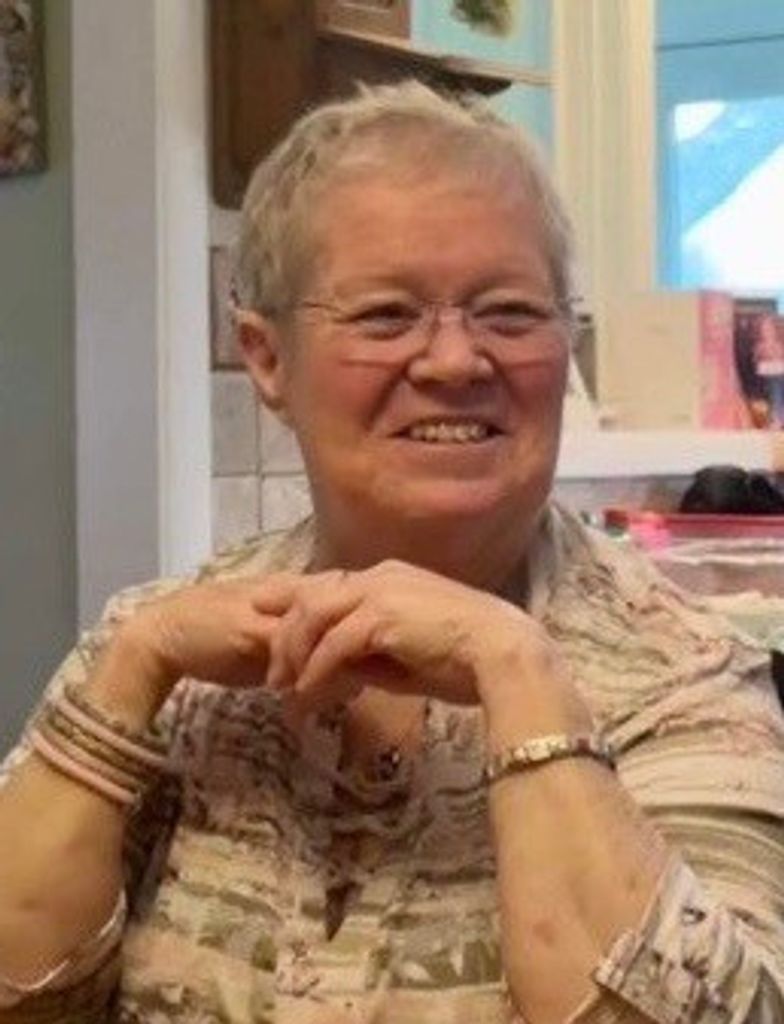Sally Jane (Laymon)  Biggs