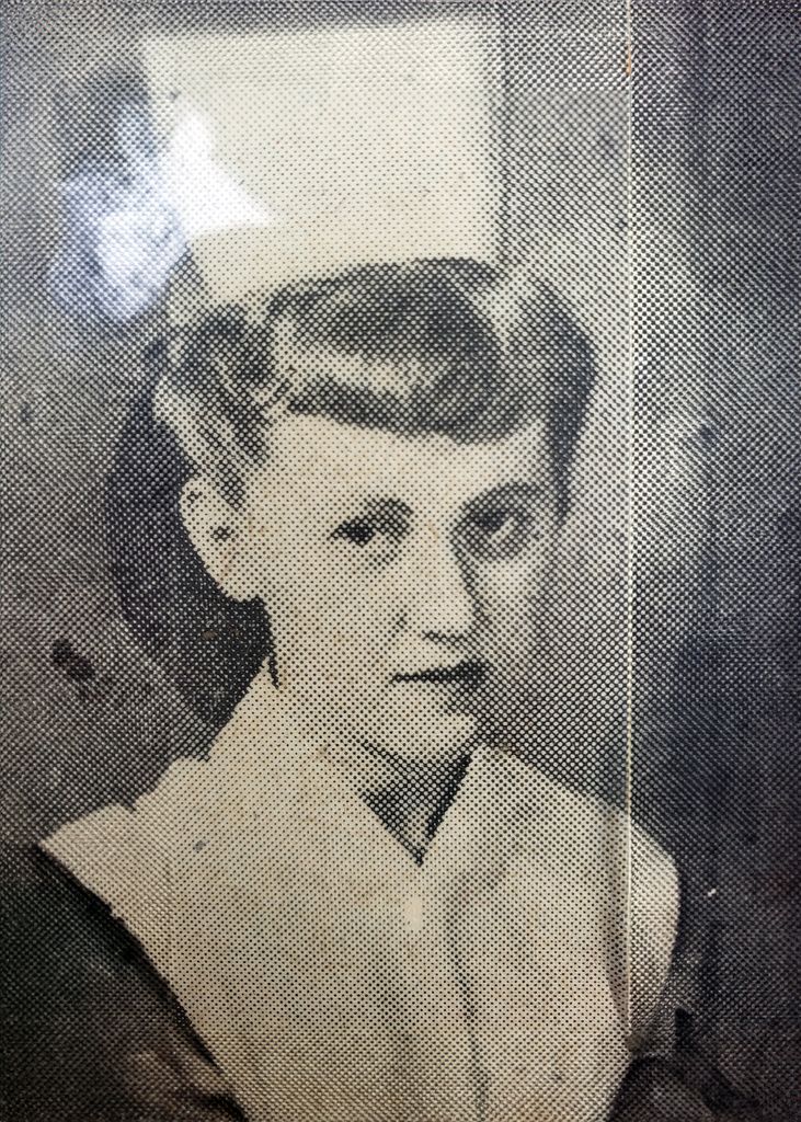 Agatha Engler