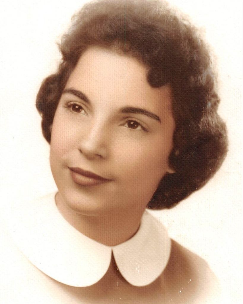 Sharon Elaine DiMartino