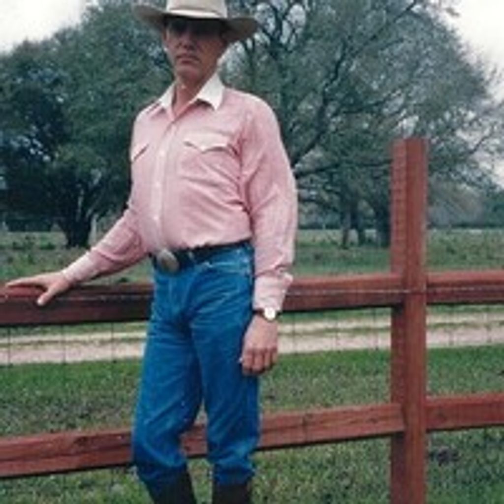 C.R. "Russell" Bell