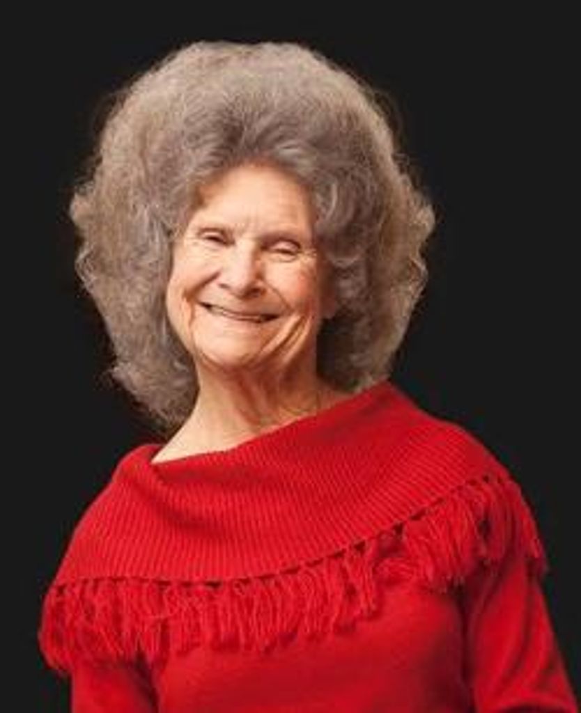 Gloria Ann Branton Profile Photo