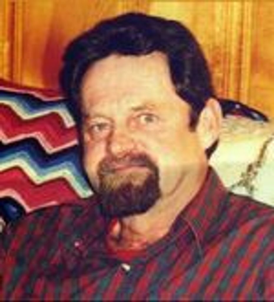Ernest Lee Goad