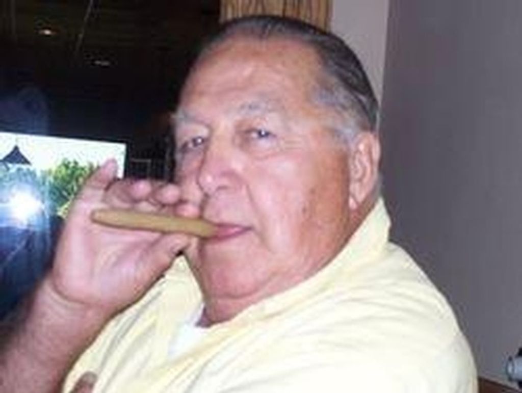 John W. Molitor