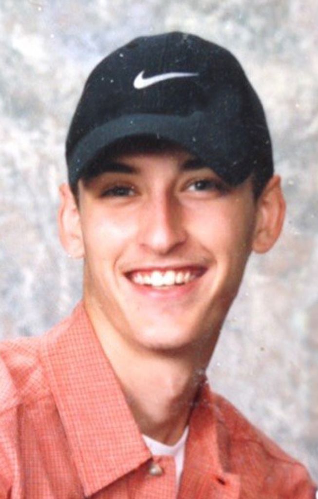 Justin Dilly