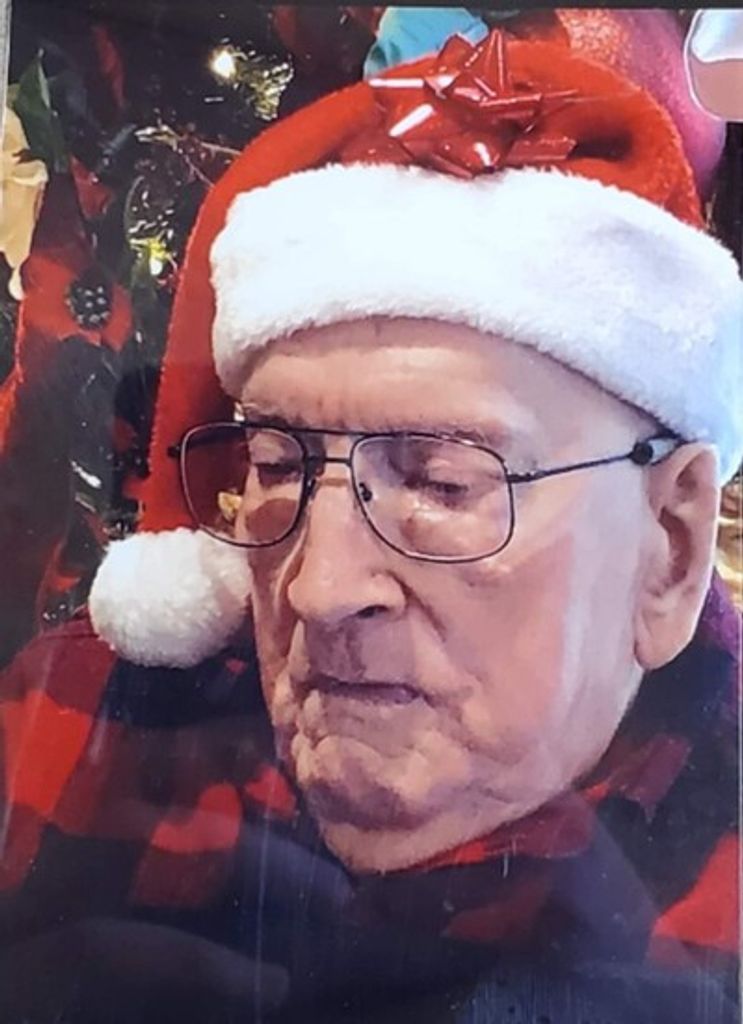 Douglas Haig Deaton Profile Photo