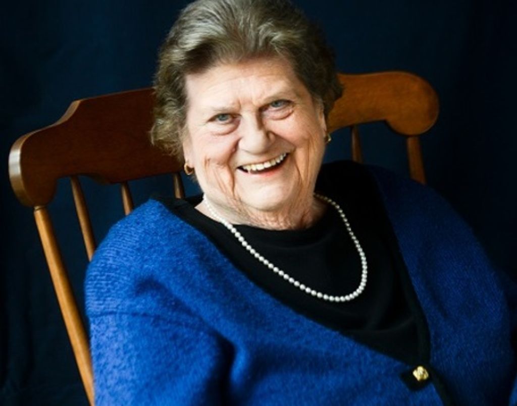 Jean E. Greener Profile Photo