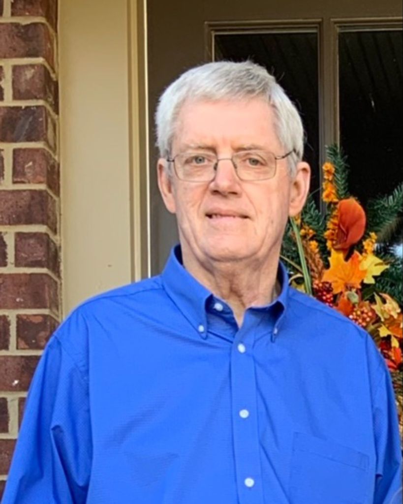 Claude Terrell Jackson, Jr. Profile Photo