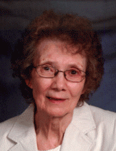 Edith M. Knudtson