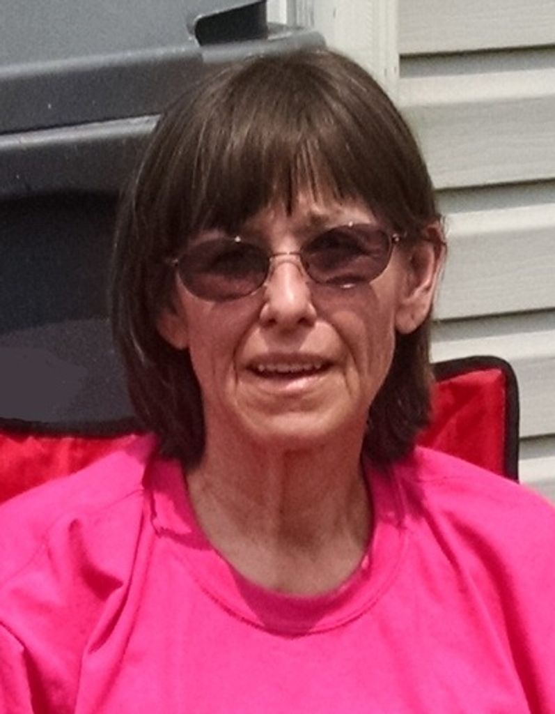 Linda S. Gardner Profile Photo