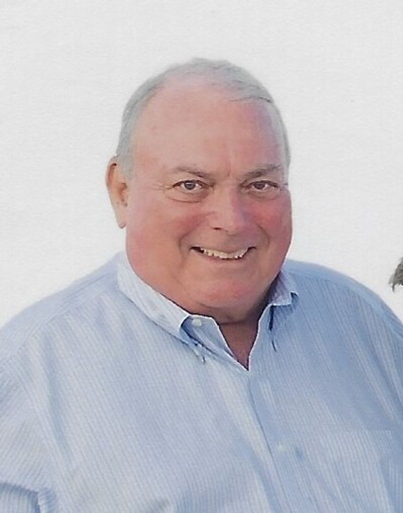 Edwin William Ross