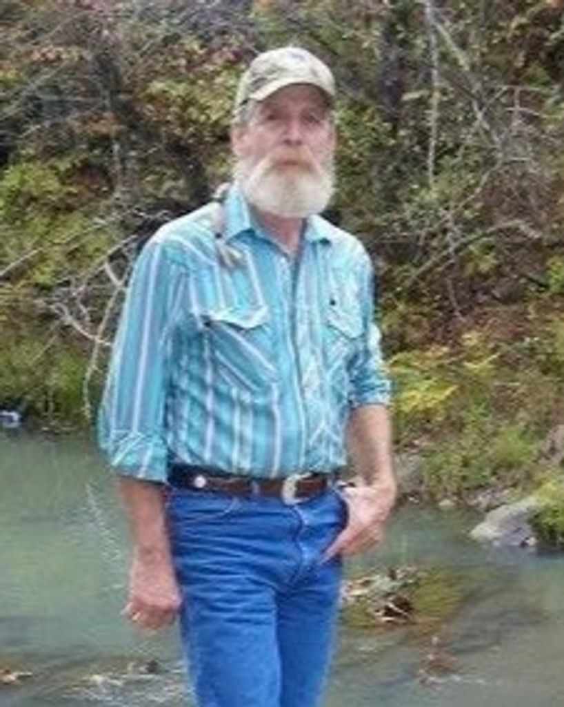 David Perkins Profile Photo
