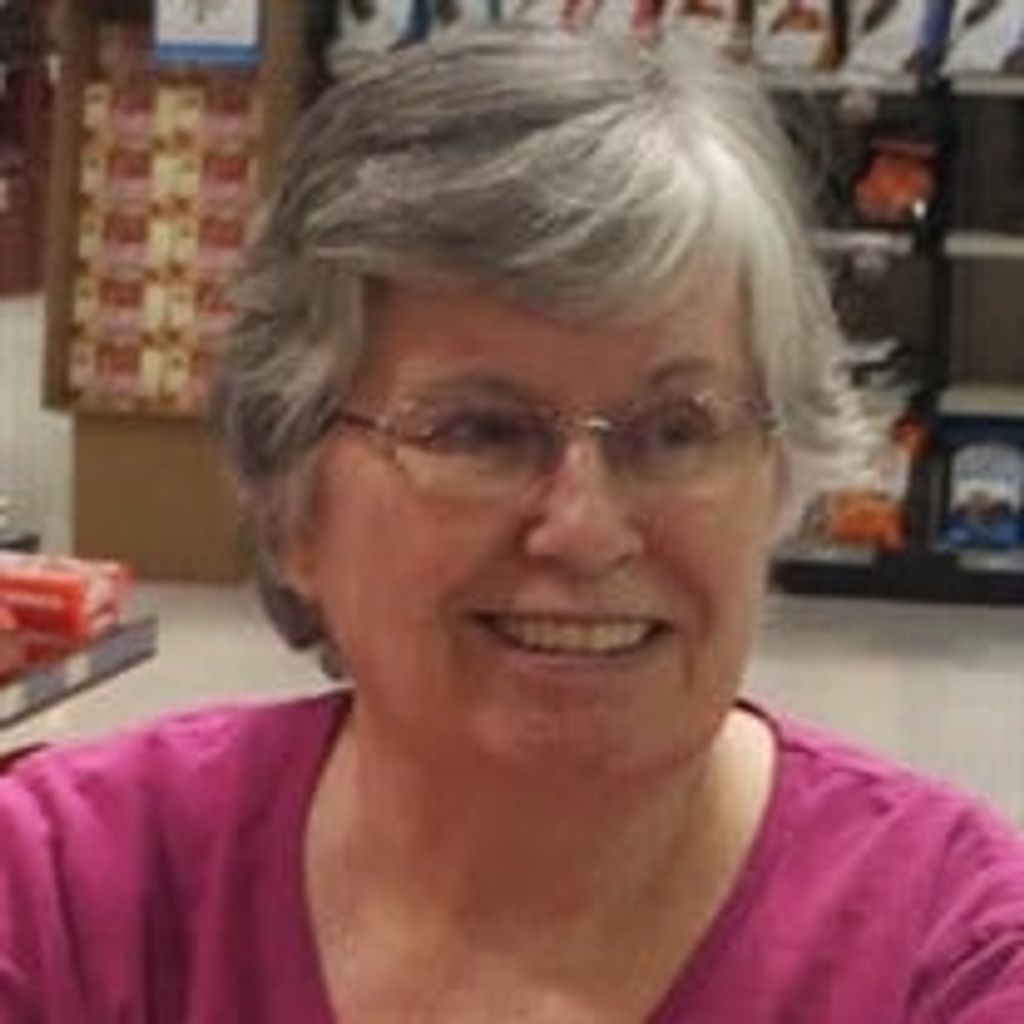 Eileen Joan Watt