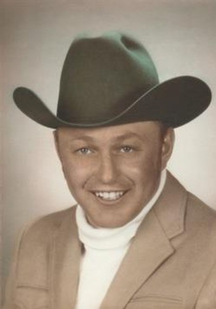 Paul Fielding Martin