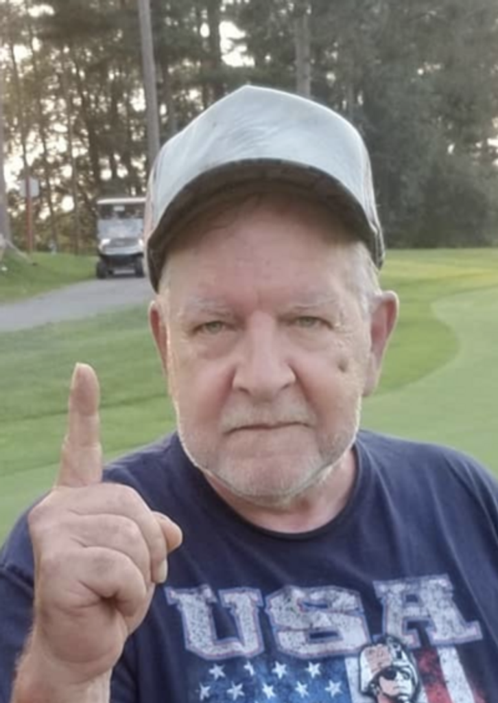 Ted E. Gorman Profile Photo
