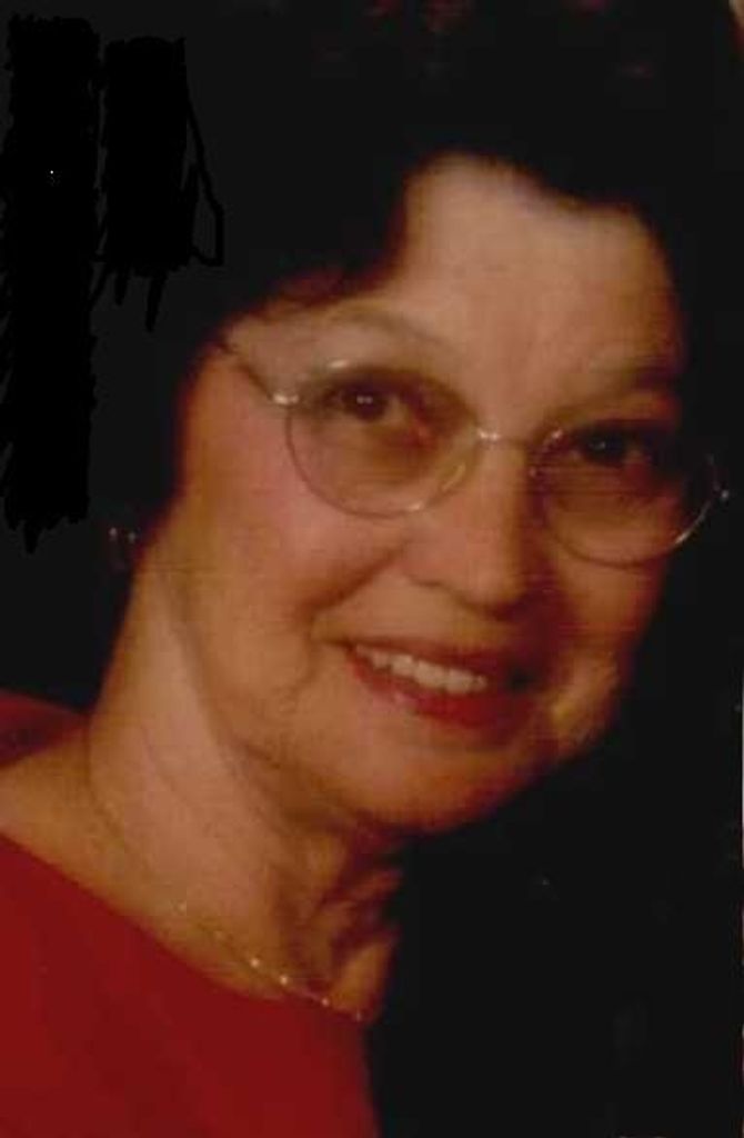 Zelma Ford Love