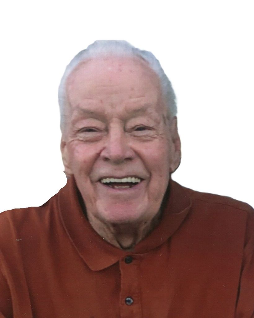 Richard "Dick" Moore