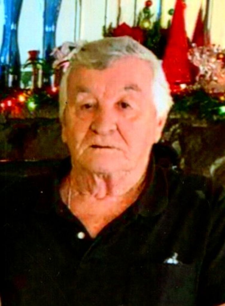 Richard J. Mills Sr. Profile Photo