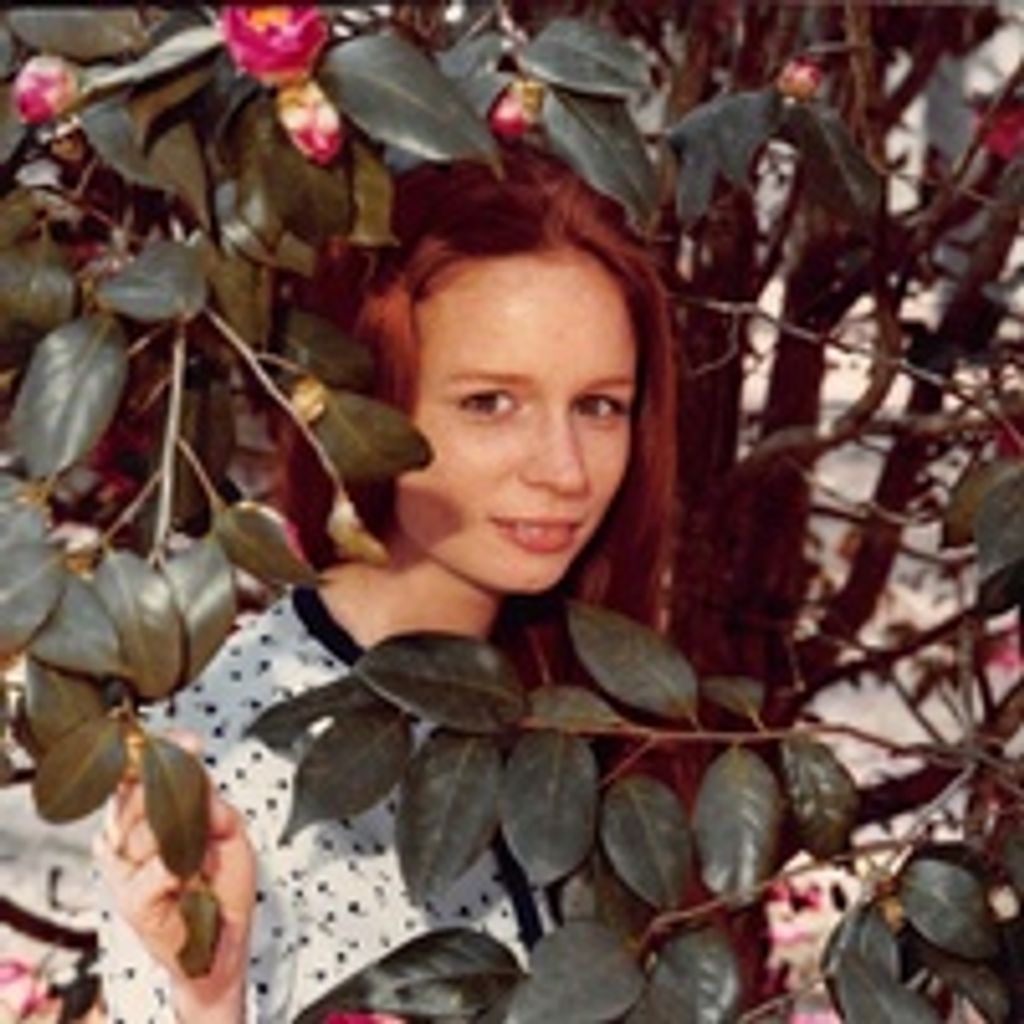 Mary L. Roberts
