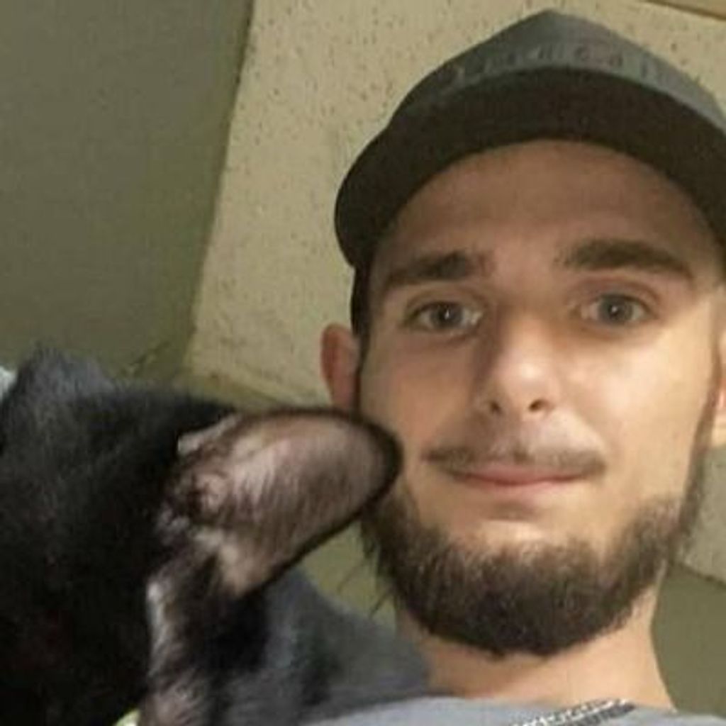 Shawn P. Gover Profile Photo