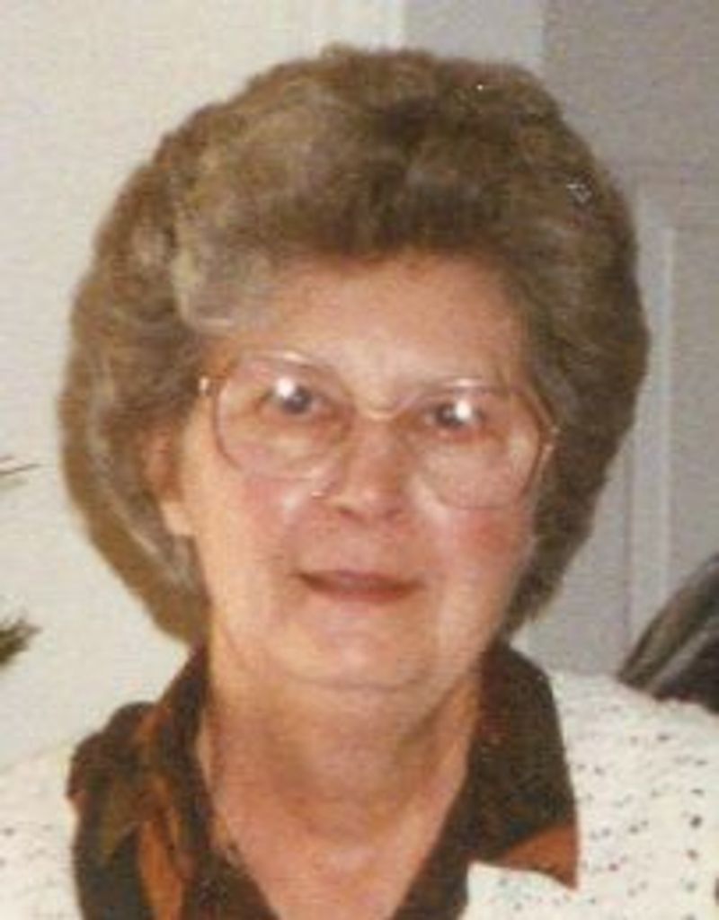 Elizabeth Sullivan Reeves