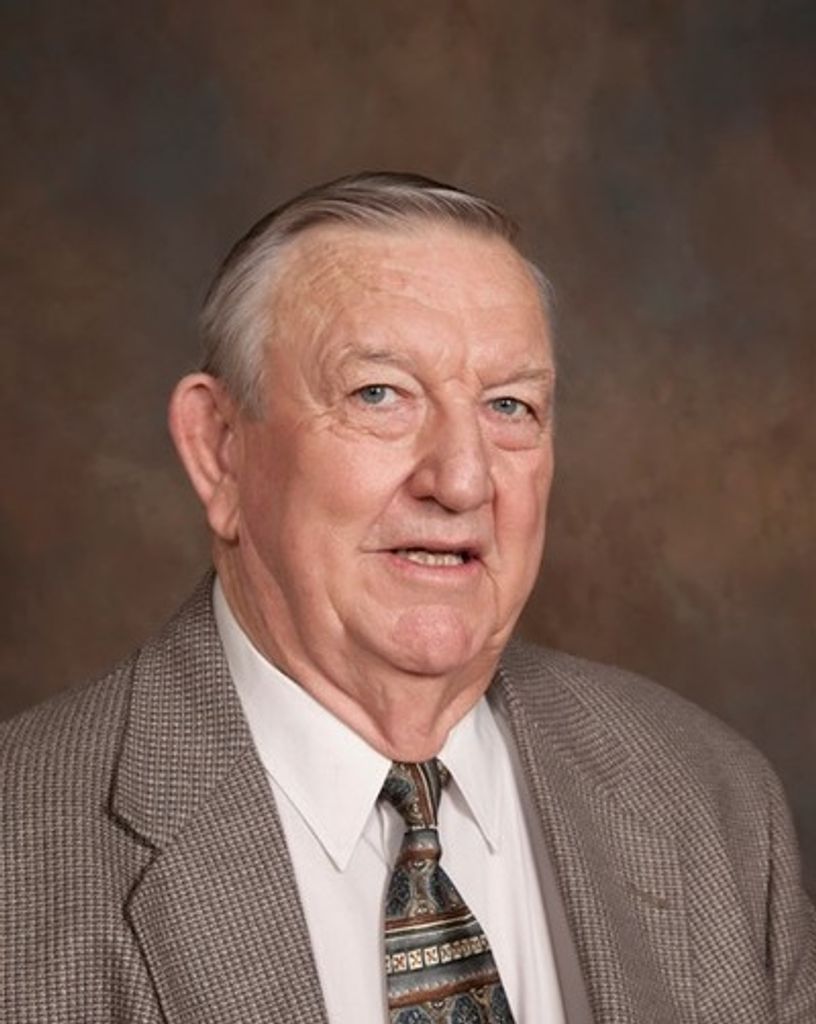 David H. Frost Profile Photo