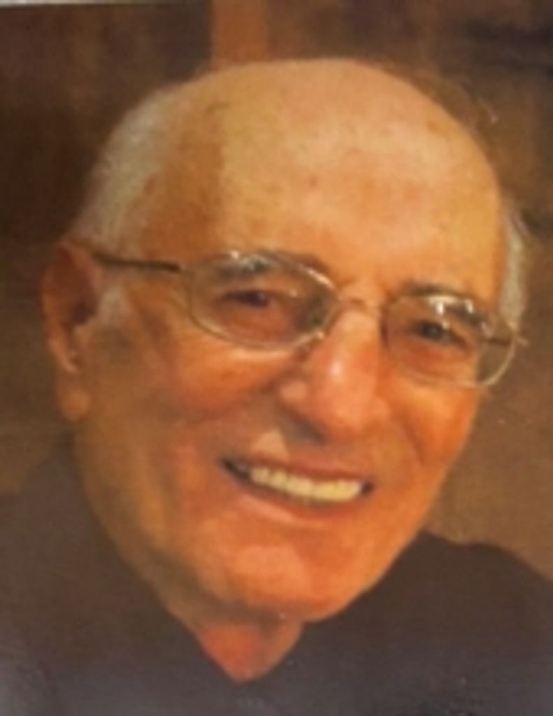 Charles R. Lorello