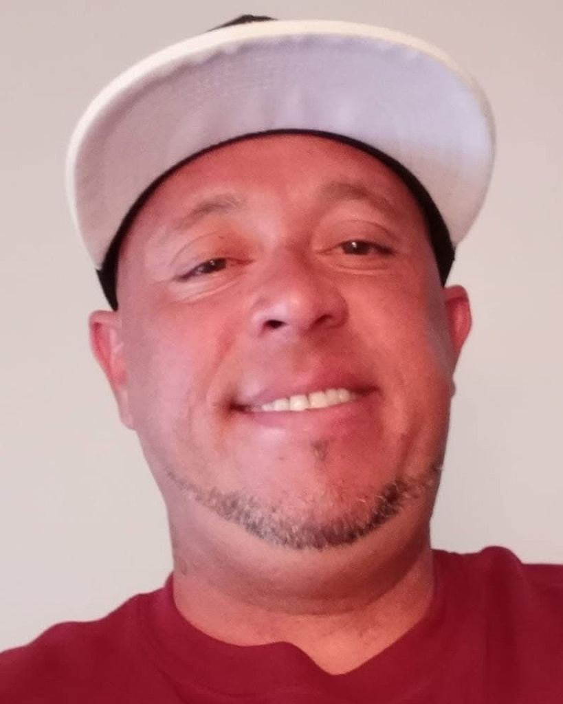 Samuel A. Garcia Sanchez Profile Photo