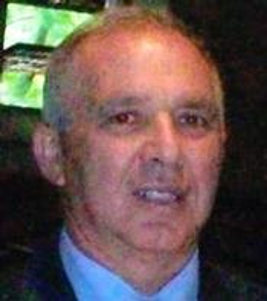 Jose S. Cabral