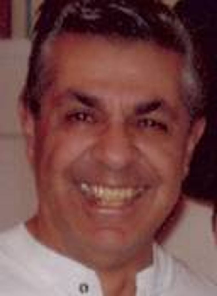 Joseph Roberto
