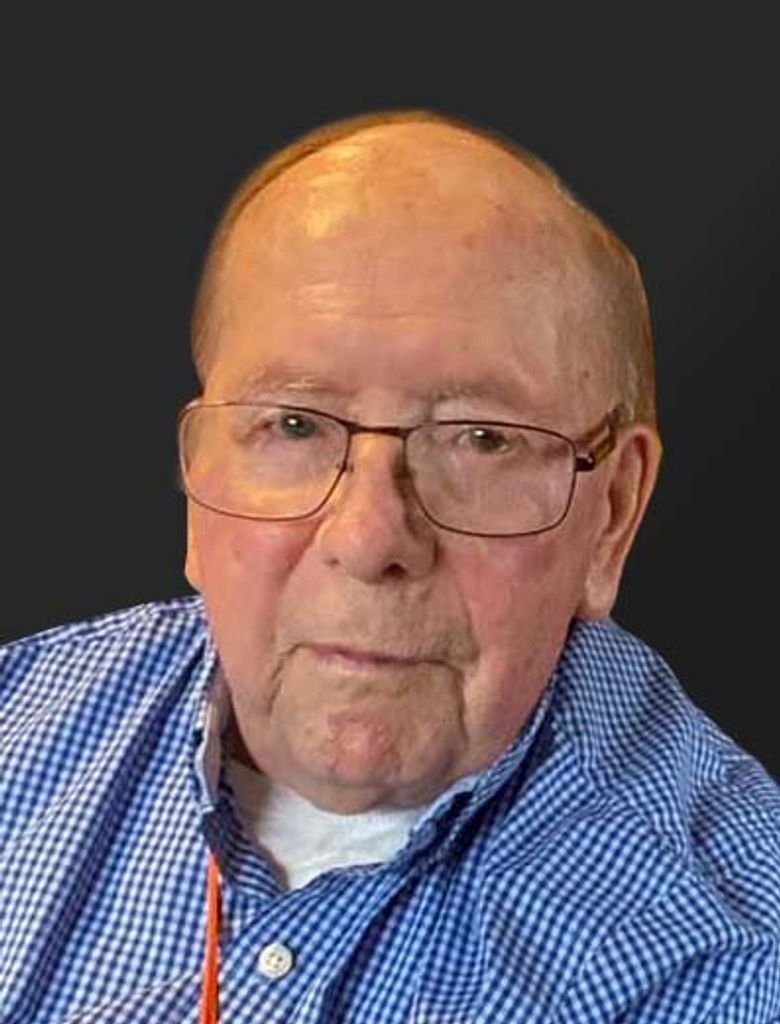 Myron "Mickey" Fezler