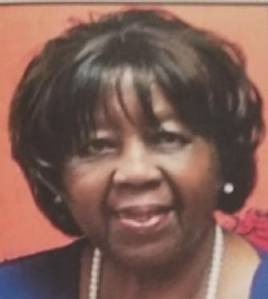 Mary Helen Eaves Profile Photo