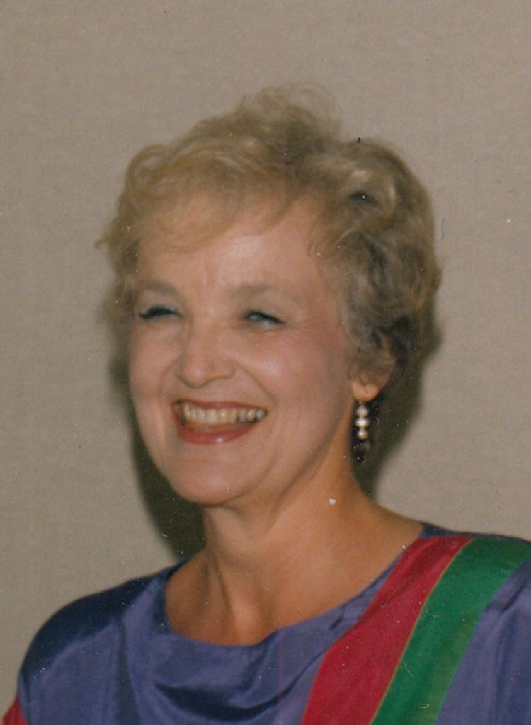 Janette E. Keltner