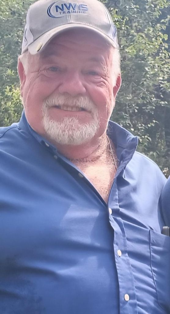 James Walter "Jake" Morris Profile Photo