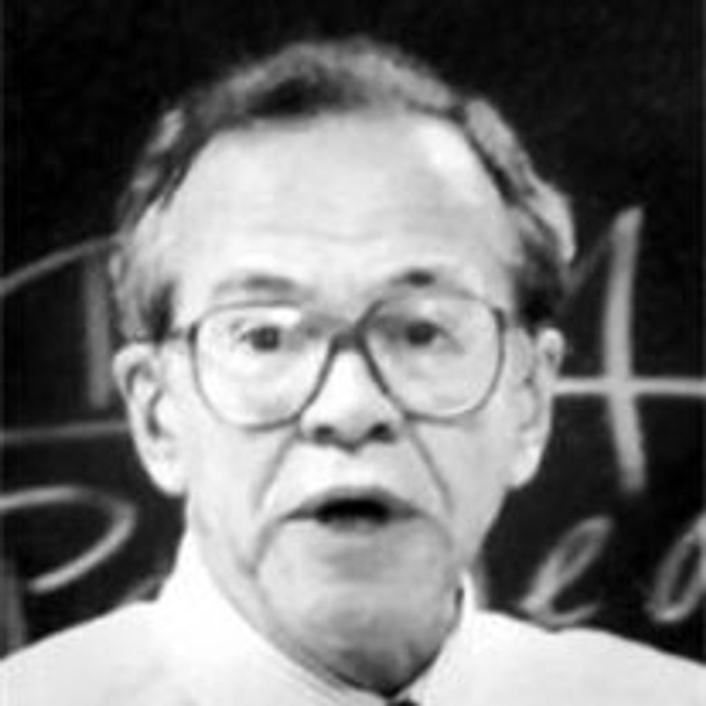 George F. Cole