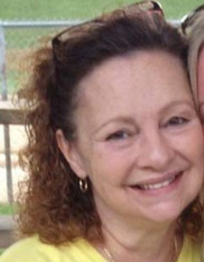 Debra M. (Yeazel)  Metz